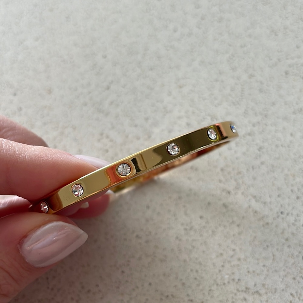 Brand New Kate Spade Bracelet